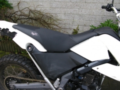 BMW X Chalange Sibirsky Xtreme