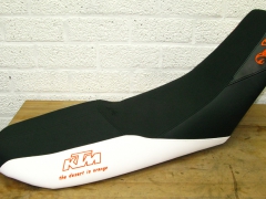 Buddyseat Motorzadel RayZ KTM 990S