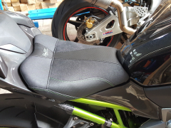 Kawasaki Z 900