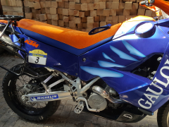 KTM 950 Rallye