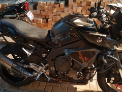 Yamaha MT 10