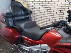Goldwing 1800