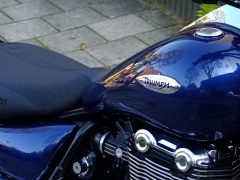 Triumph Thunderbird 1600