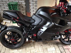 Yamaha GTR