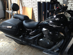 Kawasaki 1500