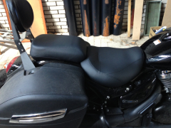 Kawasaki 1500