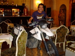 hotel Praag
